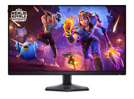 PANTALLA DELL AW2724HF 27 Pulgadas Resolución Full HD (1920 × 1080)