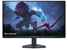 PANTALLA DELL AW2725DF 27 Pulgadas Resolución QHD (2560 × 1440)