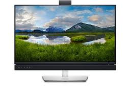Monitor para videoconferencias DELL C2722DE de 27 pulgadas WQHD 2560 x 1440