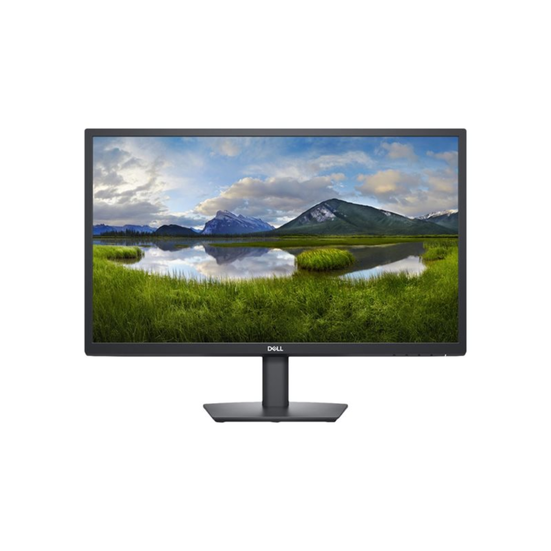 PANTALLA DELL E2423HN 24 Pulgadas Full HD (1920 × 1080) NUEVA EN CAJA ABIERTA