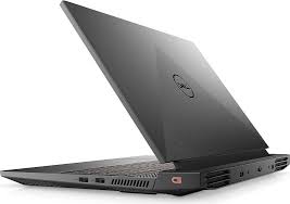 DELL G15 5511 2.30 GHZ 15.6" TECLADO TURCO