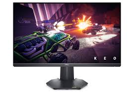 PANTALLA DELL G2422HS 24 Pulgadas Resolución 1920×1080 (Alta Definición Completa)