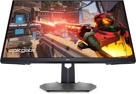 PANTALLA DELL G3223D 32 Pulgadas Resolución 2560 × 1440 (QHD/WQHD)