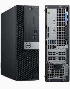 Dell Optiplex7080 i7 10ª Generación