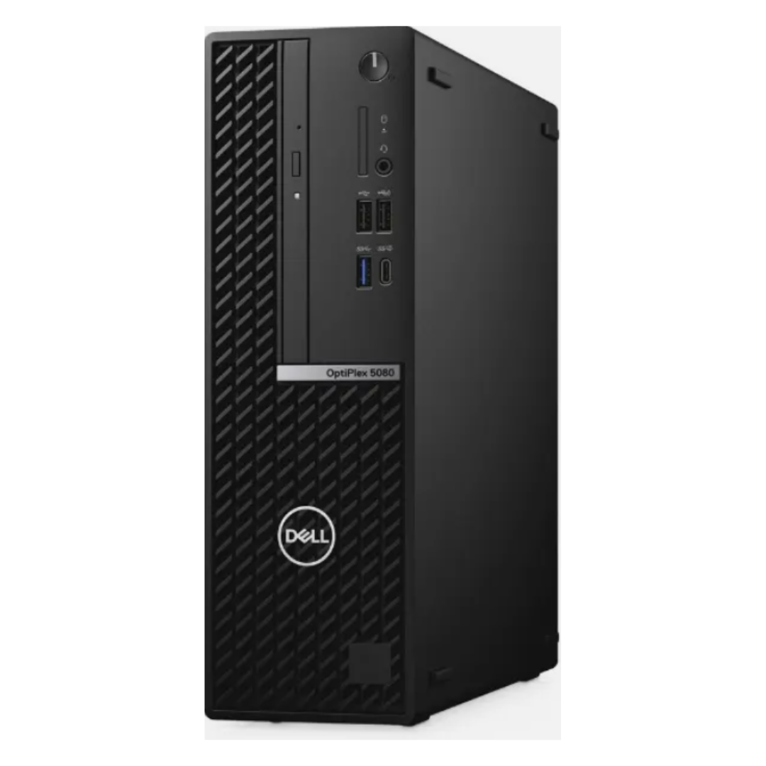 DELL OPTIPLEX 5080 I5 10.ª GENERACIÓN