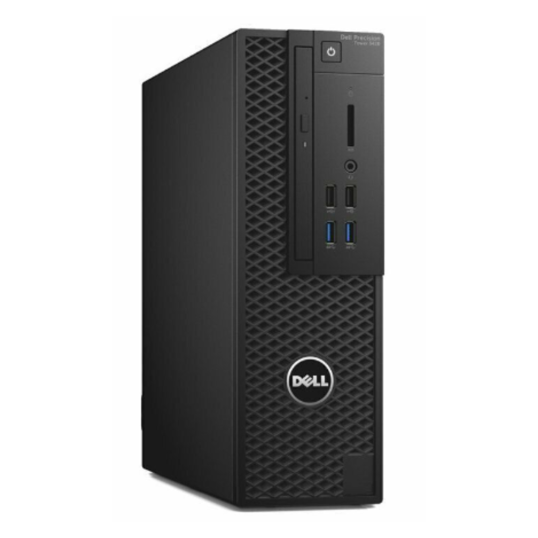 DELL PRECISIÓN 3440 I9 10.ª GENERACIÓN