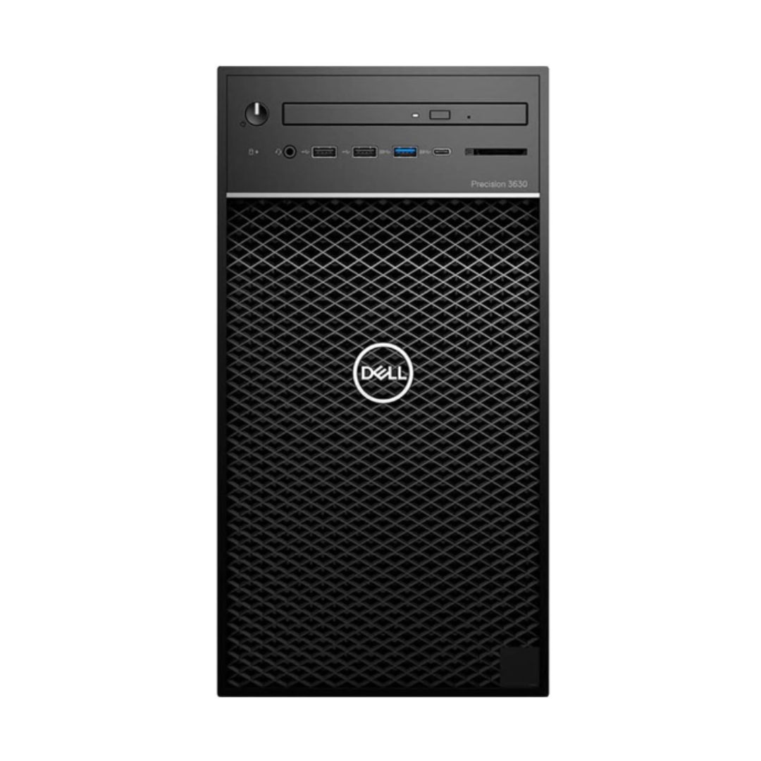DELL PRECISIÓN 3630 TORRE I7 8ª Generación