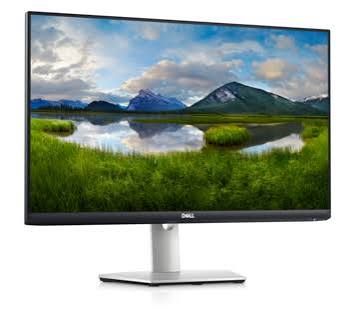 PANTALLA DELL E2225H 22" (1920x1080) NUEVA EN CAJA ABIERTA