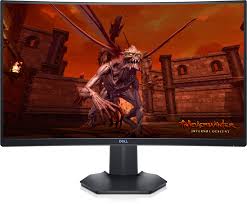 PANTALLA DELL S2721HGFA 27 Pulgadas Resolución 1920 × 1080 (Alta Definición Completa)