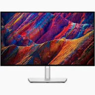 DELL U2723QE 27" RESOLUCIÓN: 3840 × 2160 (4K UHD)