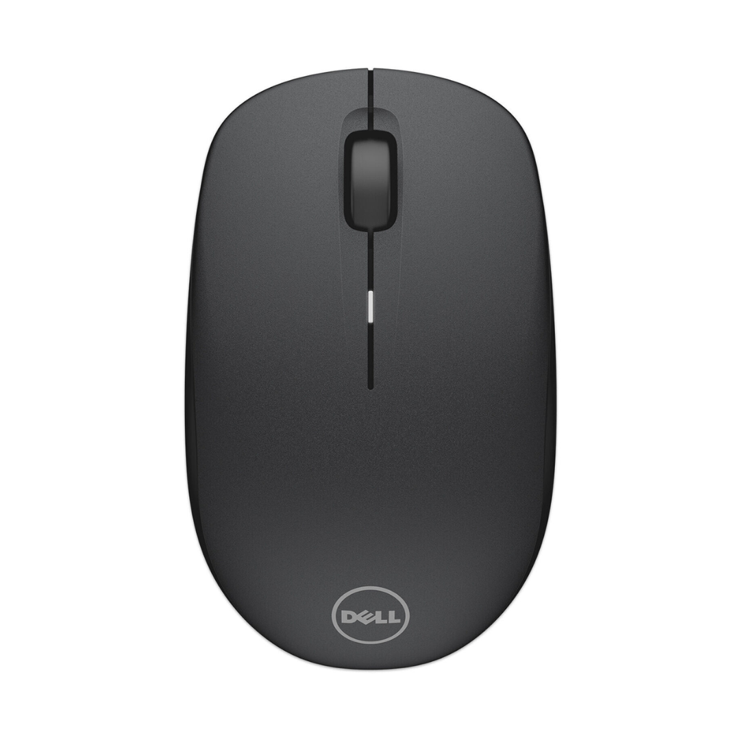 Ratón inalámbrico DELL WM126-BK nuevo en caja abierta