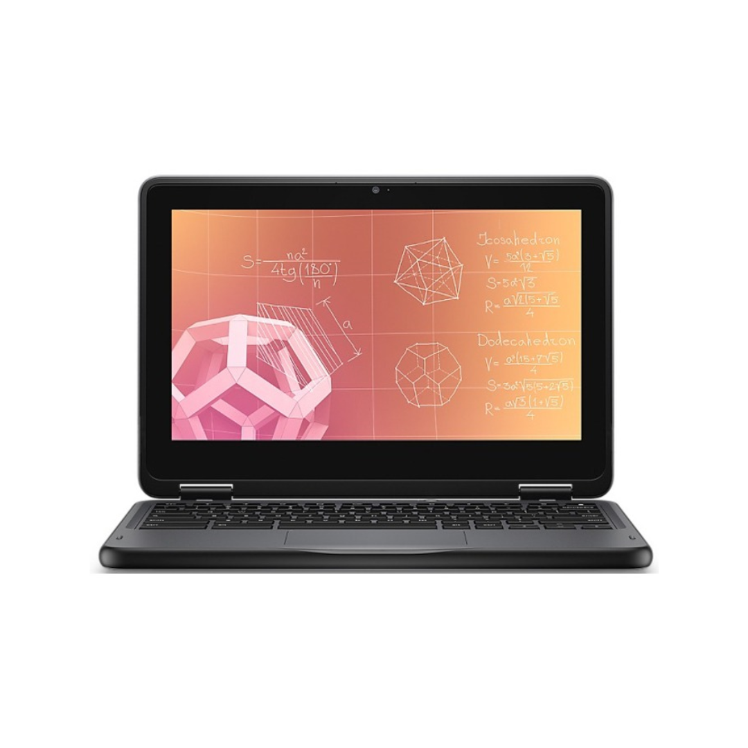 Dell PORTÁTIL CHROMEBOOK 3110 CELERON 1.10 GHZ 11.6" INGLÉS, TECLADO GB