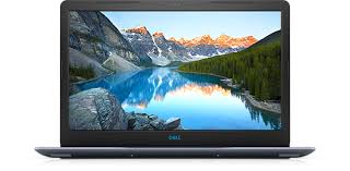 Dell G3 3779 I5-8300H 2.30 GHZ 17.2" TECLADO NÓRDICO