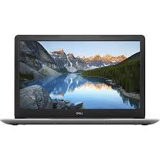 Dell INSPIRON 5770 I7-8550U 1.80 GHZ 17.1" INGLÉS, TECLADO GB