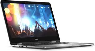 Dell INSPIRON 7773 I7-8550U 1.80 GHZ 16" TECLADO EN INGLÉS