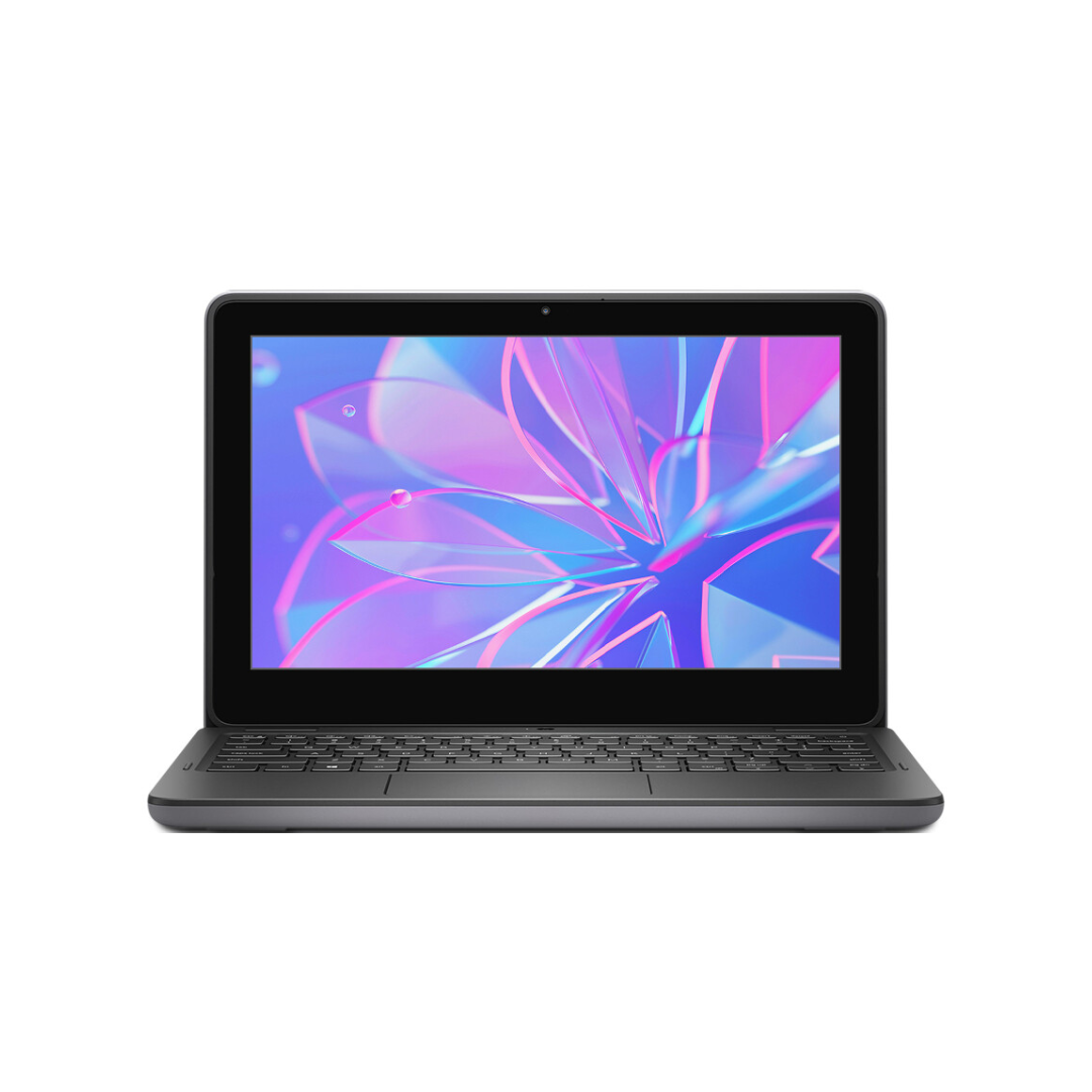 Dell LATITUDE 3120 CELERON 1.10 GHZ 14" INGLÉS, TECLADO GB