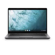 Dell LATITUDE 5300 2-EN-1 CHROMEBOOK ENTERPRISE I5-8365U 1.60GHZ 13.3" TECLADO ALEMÁN