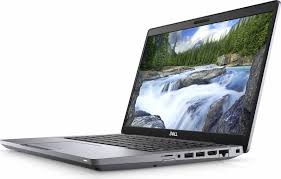 Dell LATITUDE 5411 I7-10850H 2.70 GHZ 14" TECLADO EN INGLÉS, GB