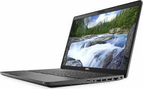 Dell LATITUDE 5501 I7-9850H 2.60 GHZ