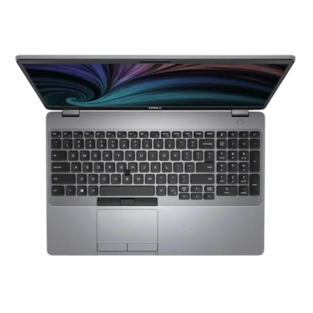 Dell LATITUDE 5511 I7-10850H 2.70 GHZ 15.6" TECLADO EN INGLÉS, GB
