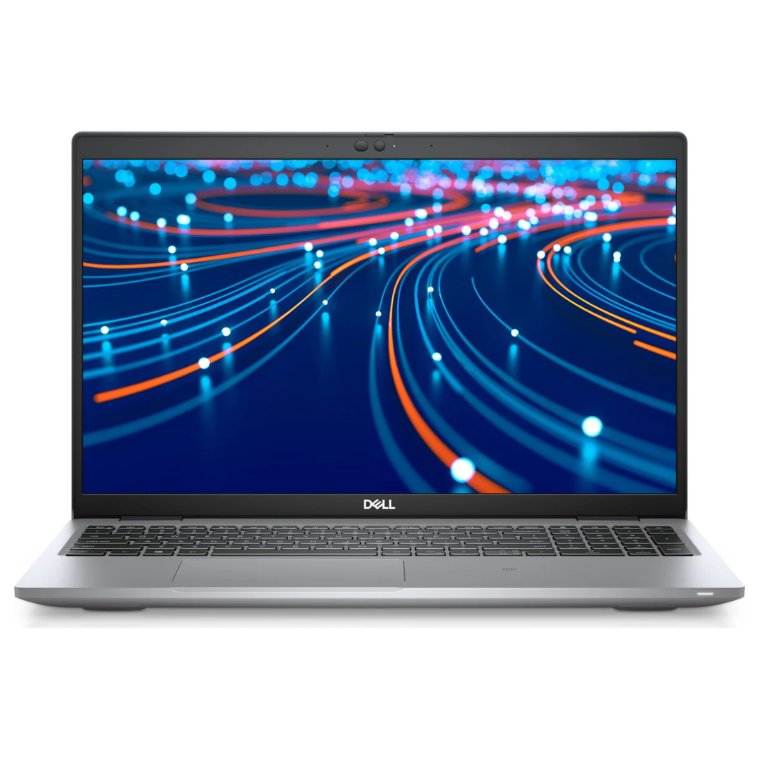 Dell LATITUDE 5520 15.5" I7-1185G7 3.00 GHZ Teclado Reino Unido