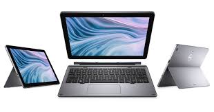 Dell LATITUDE 7210 2 EN 1 I5-10310U 1.70 GHZ