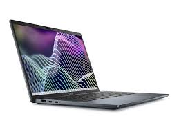 Dell LATITUDE 7340 I7-1355U 5.00 GHZ 14" TECLADO INGLÉS, GB