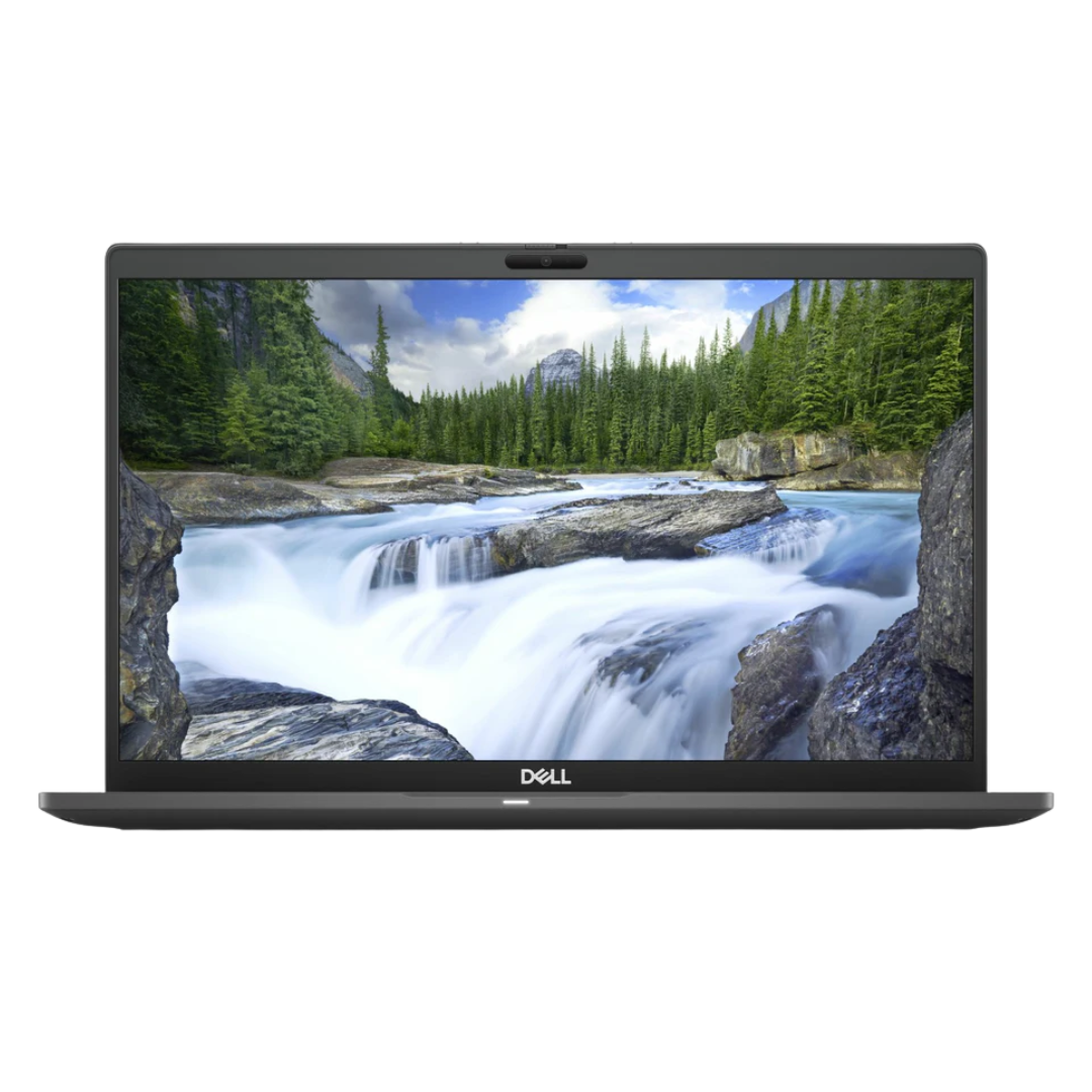 Dell LATITUDE 7410 I7-10610U 1.80 GHZ TECLADO ALEMÁN