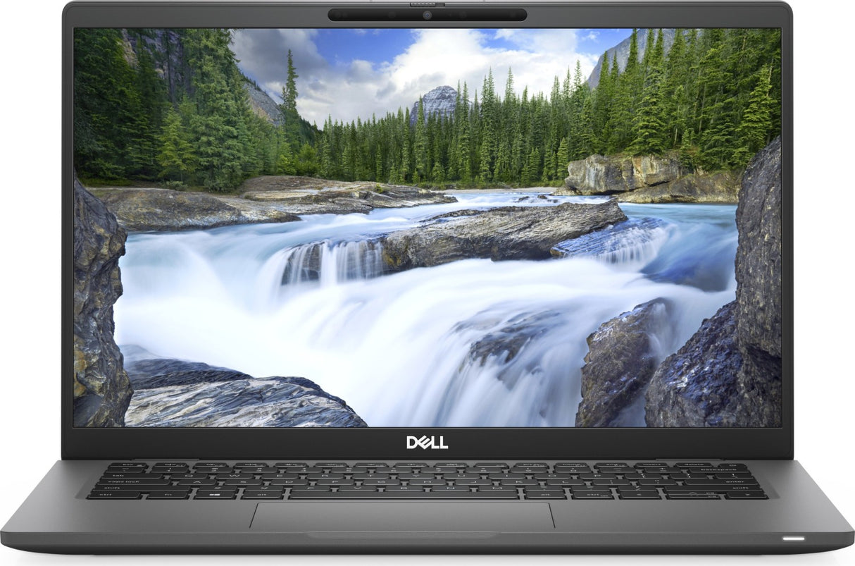 Dell LATITUDE 7420 I7-1185G7 3.00 GHZ 13.3" INGLÉS, TECLADO GB