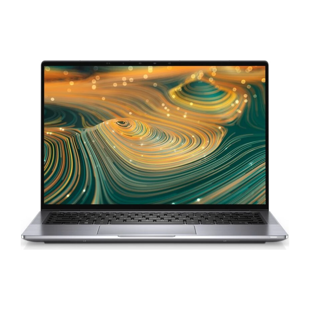 Dell LATITUDE 9420 2 en 1 14" táctil I5-1145G7 2.60 GHZ INGLÉS, TECLADO GB