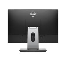 Dell OPTIPLEX 5260 TODO EN UNO NÚCLEO I5-8500 3.00 GHZ 8 GB RAM 500 GB ALMACENAMIENTO