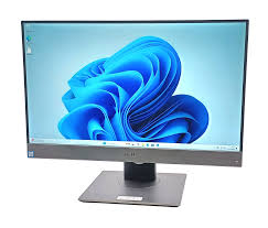 Dell OPTIPLEX 7760 TODO EN UNO NÚCLEO I5-8500 3.00 GHZ 8 GB MEMORIA 256 GB ALMACENAMIENTO