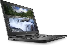 Dell PRECISION 3530 E-2176M 2.70 GHZ 15.6" TECLADO EN INGLÉS, GB