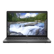 Dell PRECISION 3540 I7-8565U 1.80 GHZ 15.3" TECLADO ALEMÁN