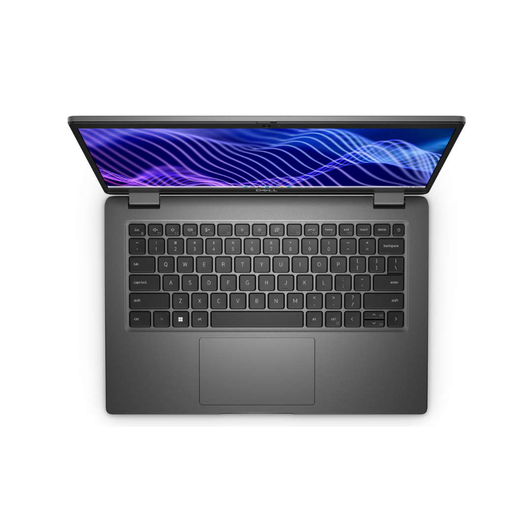 Dell PRECISION 5530 15.6" I7-8850H 2.60 GHZ INGLÉS, TECLADO GB