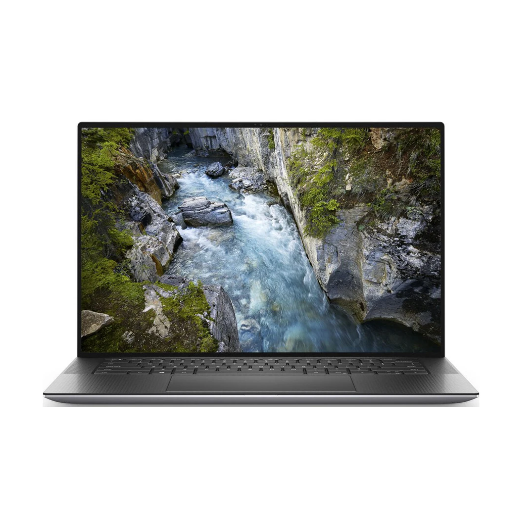 Dell PRECISION 5560 I7-11850H 2.50 GHZ 15.6" TECLADO EN INGLÉS