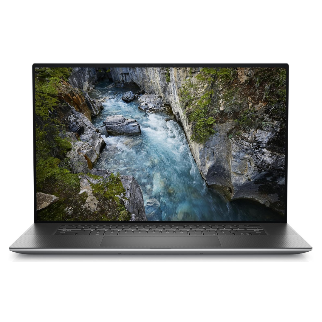 Dell PRECISION 5570 I7-12800H TECLADO EN ESPAÑOL