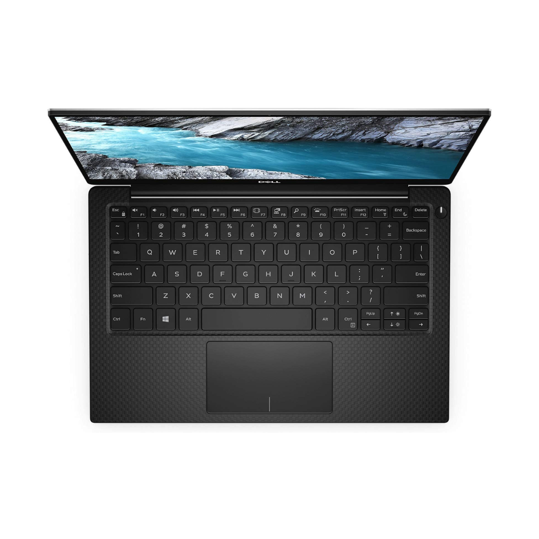 Dell XPS 13 7390 13.3" I7-10510U 1.80 GHZ TECLADO EN ESPAÑOL