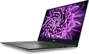 Dell XPS 15 7590 I7-9750H 2.60 GHZ Teclado Checo/Eslovaco 15"
