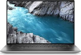 Dell XPS 15 9510 I9-11900H 2.50 GHZ TECLADO EN INGLÉS 13"