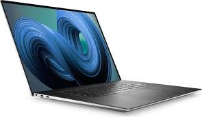 Dell XPS 17 9720 I7-12700H 4.70 GHZ 15.6" INGLÉS, TECLADO GB