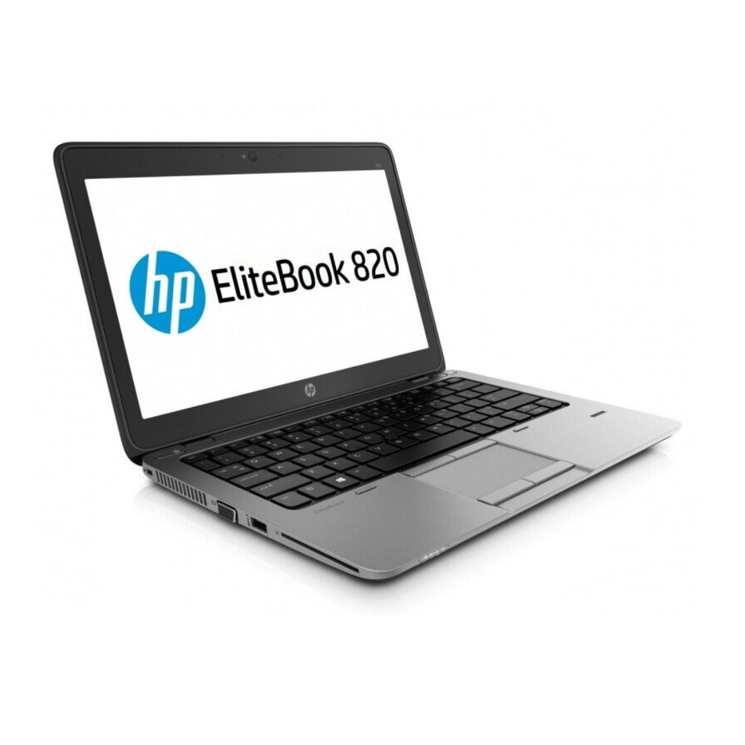HP ELITEBOOK 820 G3 - i5 6ª generación