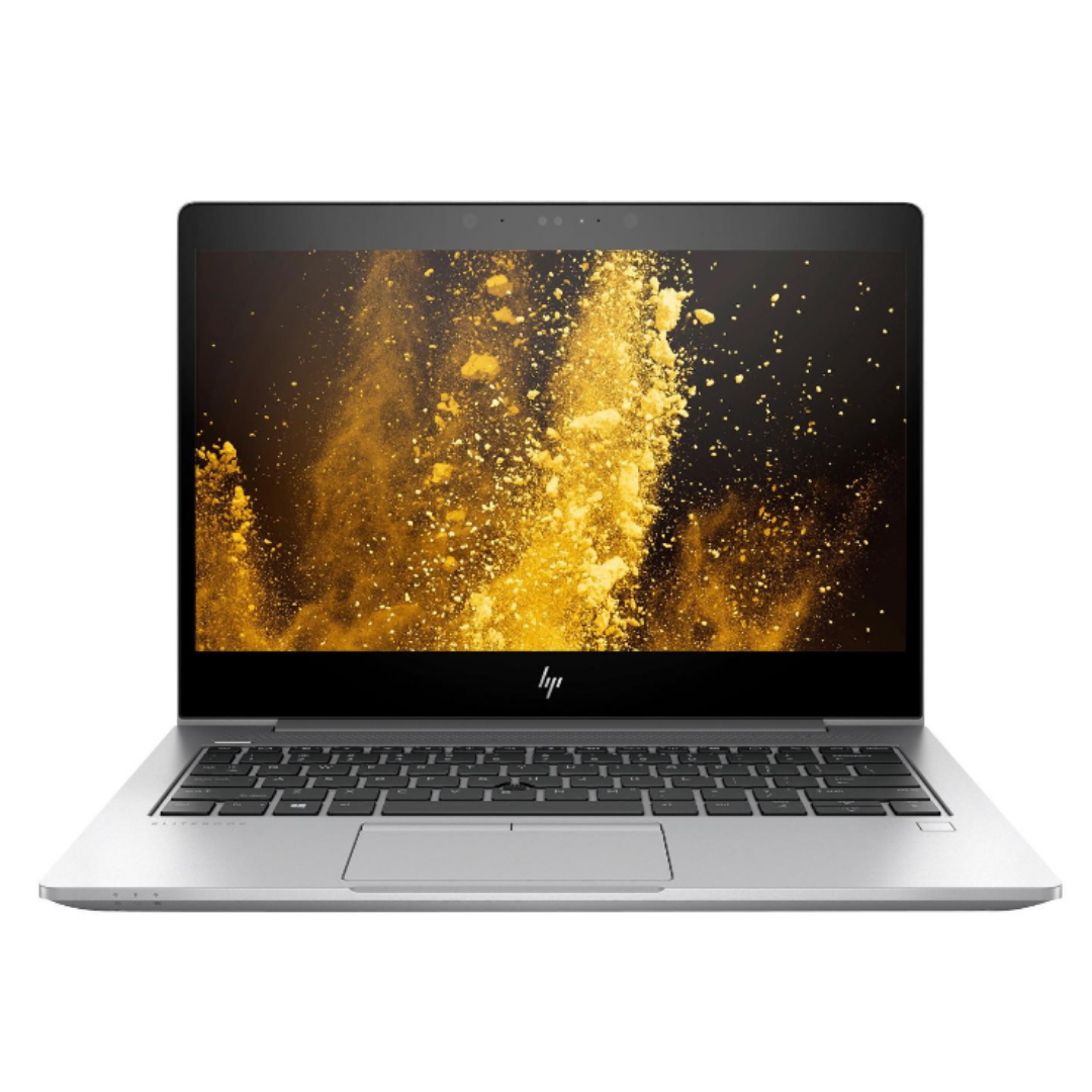 HP ELITEBOOK 830 G7 13.2" I7-10610U 1.80 GHZ 16 GB 512 GB INGLÉS US (B)