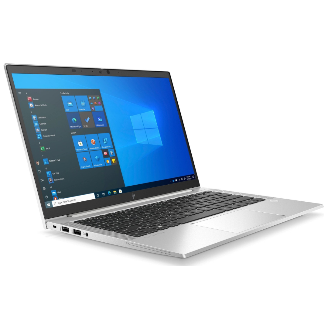 HP PROBOOK 640 G8 NOTEBOOK PC I5-1135G7 2.40 GHZ 14" TECLADO FRANCÉS