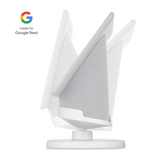 Altavoz Inteligente Google Nest Hub Max - Tiza (GA00426-US)