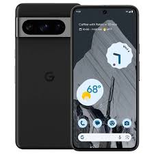Google Pixel 8 8GB RAM 128GB ALMACENAMIENTO