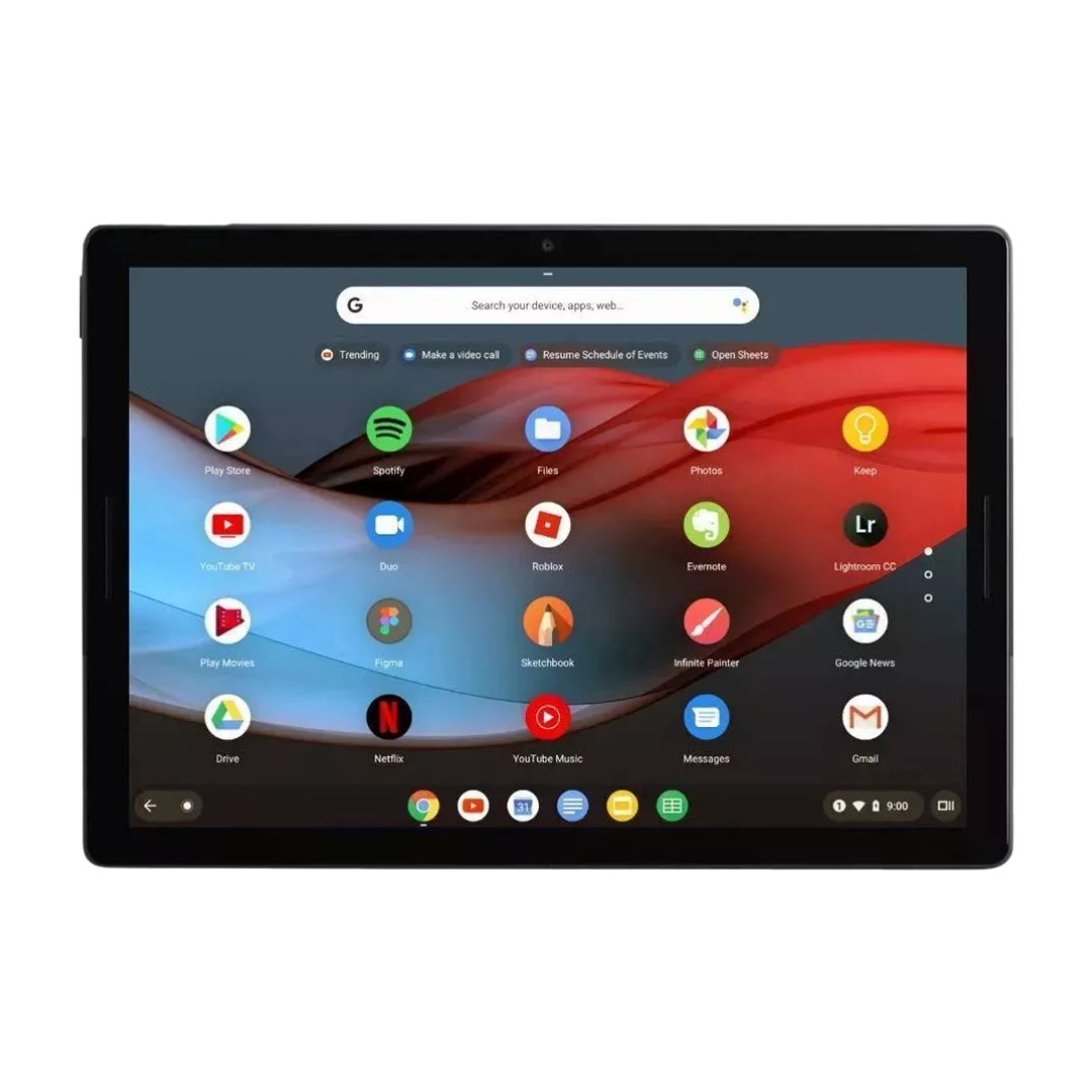 Google Pixel Slate NÚCLEO I7-8500Y 1.50GHZ