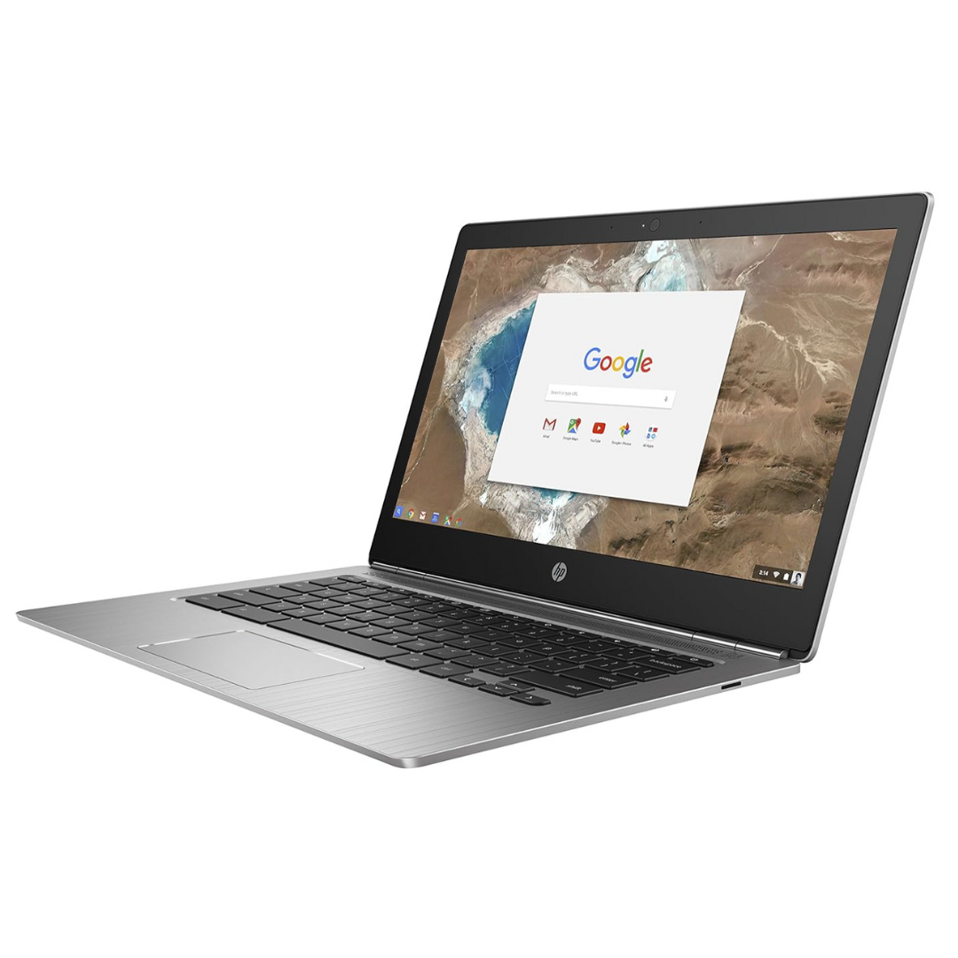 HP CHROMEBOOK 13 G1 Pantalla táctil
