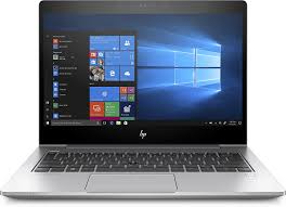 HP ELITEBOOK 830 G5 I7-8650U 1.90 GHZ 13.3" TECLADO EN INGLÉS