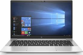 HP ELITEBOOK 830 G7 ORDENADOR PORTÁTIL I7-10610U 1.80 GHZ TECLADO EN INGLÉS